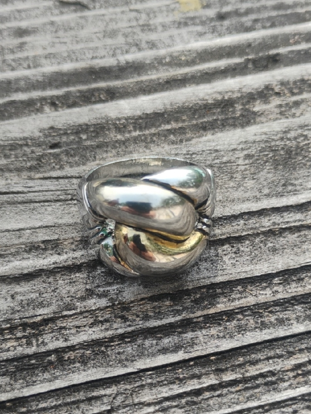 Cowboy Carl's Genuine Cowhide Purse W/Southwestern Inspired Jewelry Bundle 925 - Picture 10 of 14